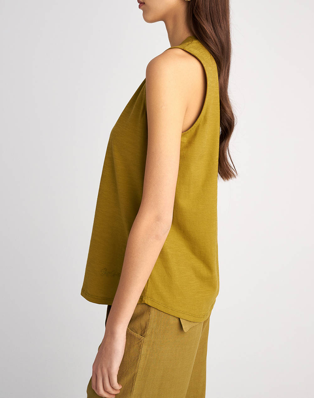 STAFF Rita Sleeveless Top