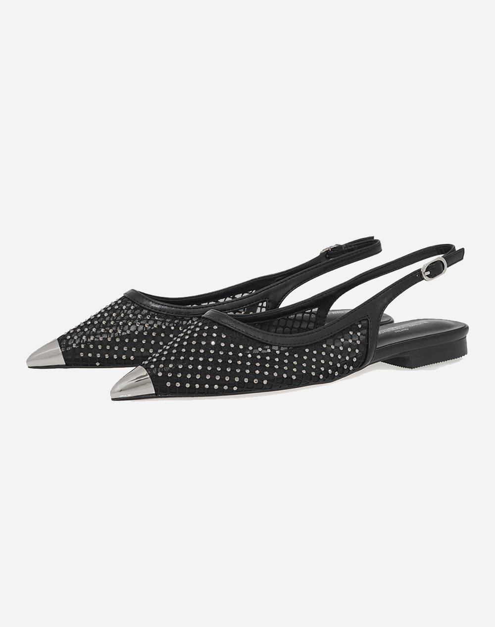 ALESSANDRA BRUNI SLINGBACK