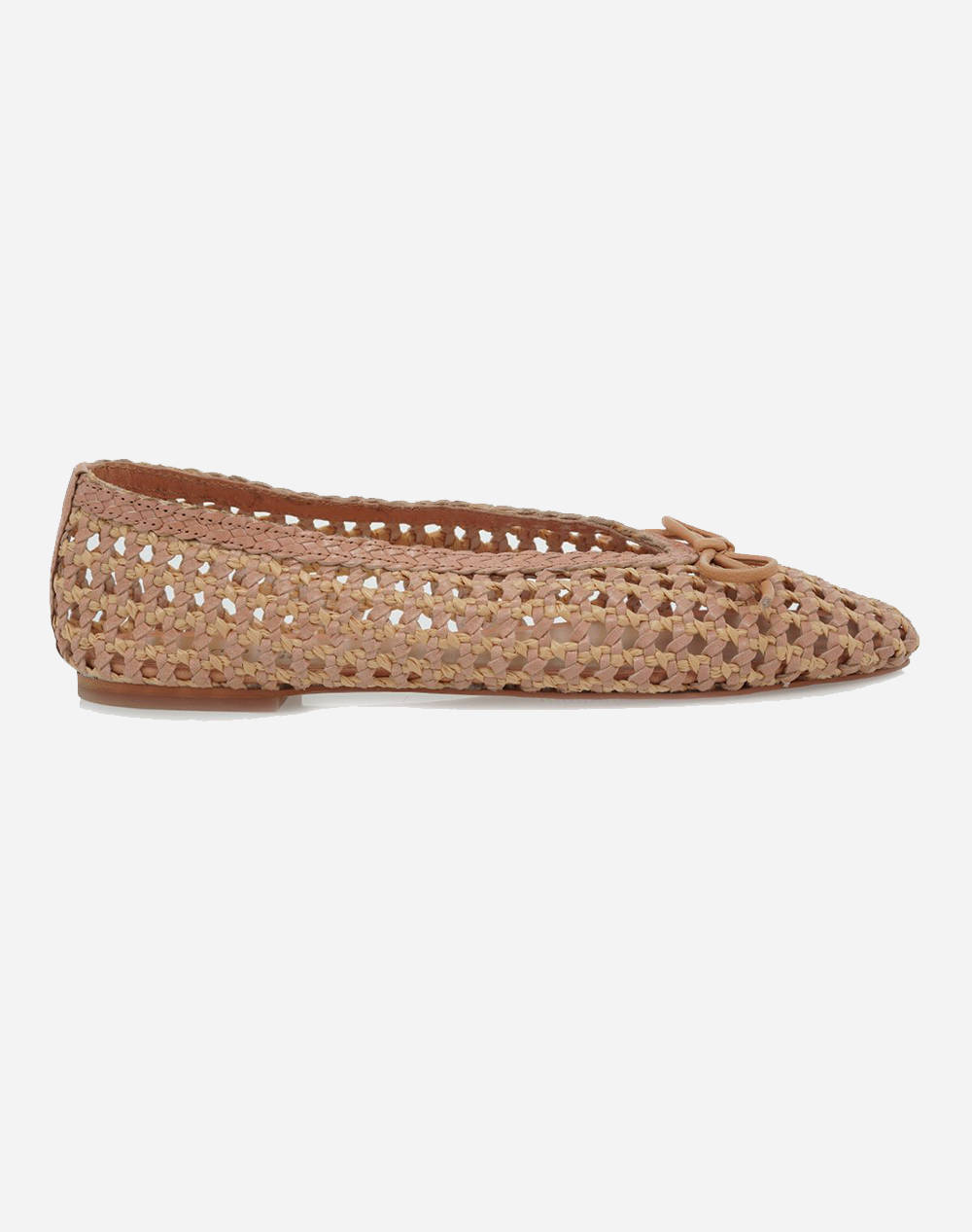 ALESSANDRA BRUNI BALLERINAS
