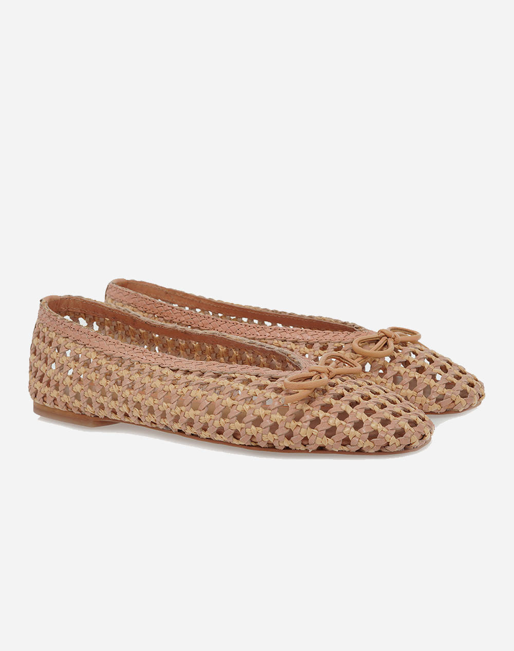 ALESSANDRA BRUNI BALLERINAS