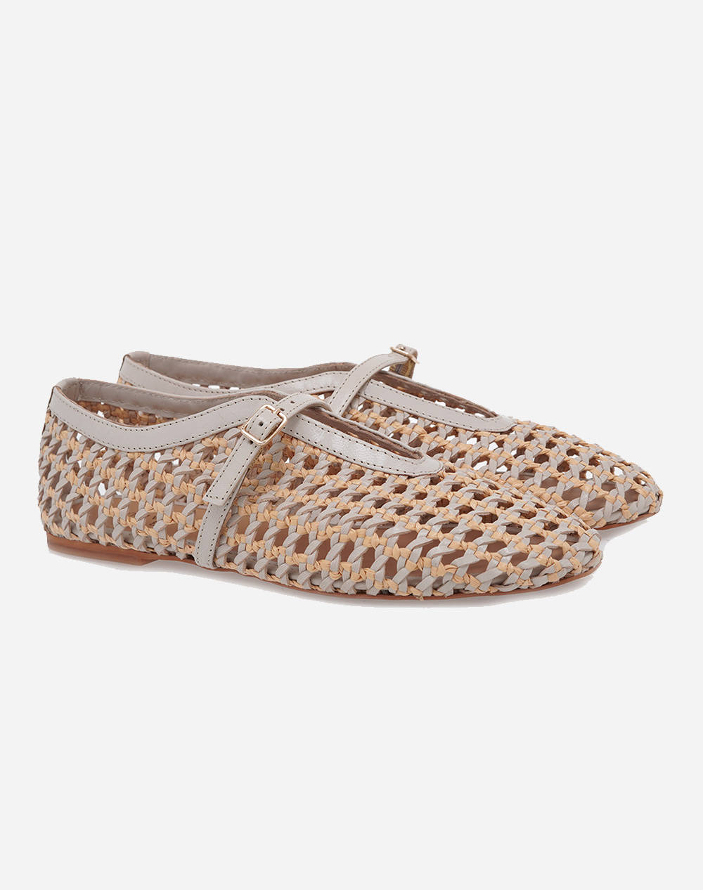 ALESSANDRA BRUNI BALLERINAS