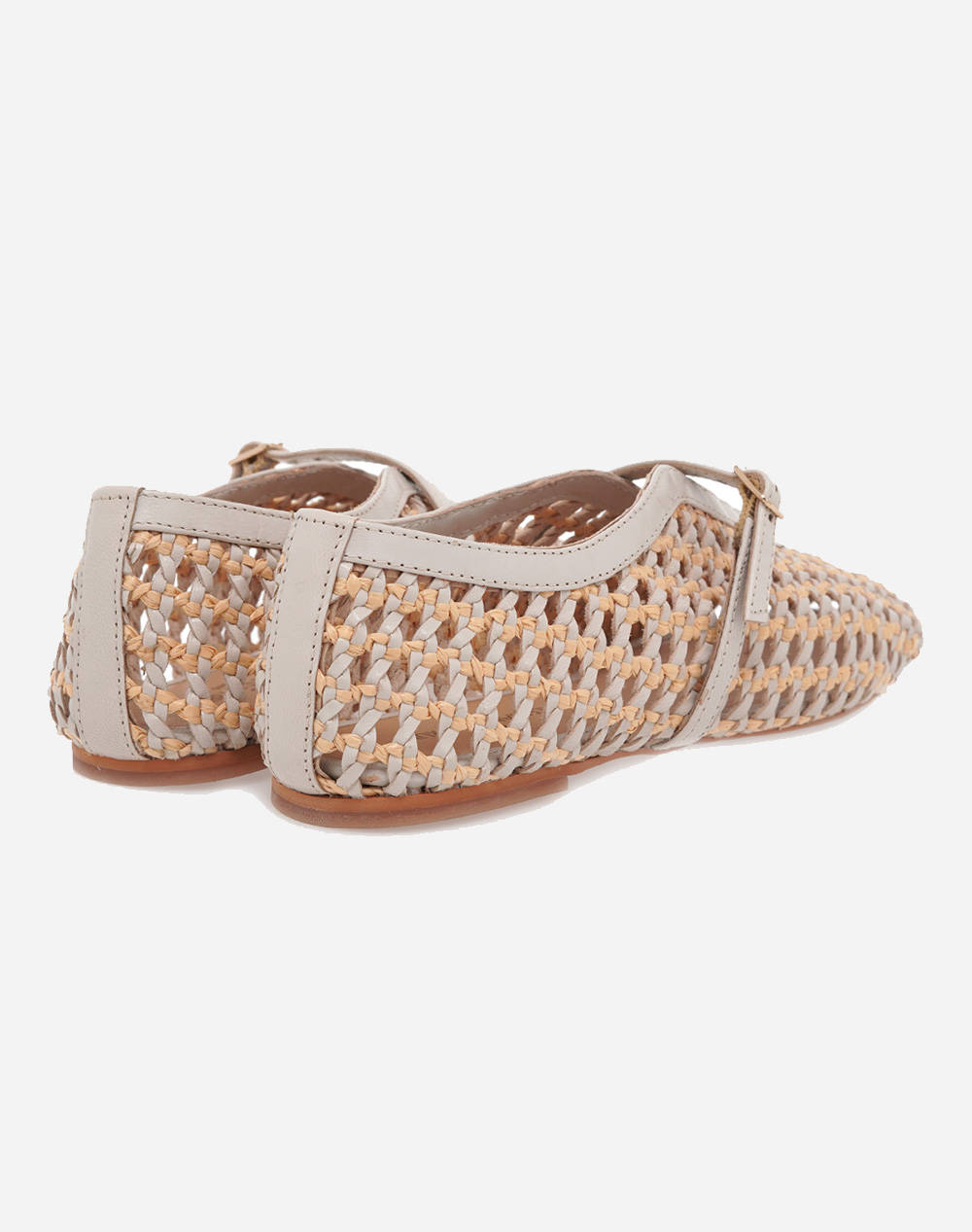 ALESSANDRA BRUNI BALLERINAS