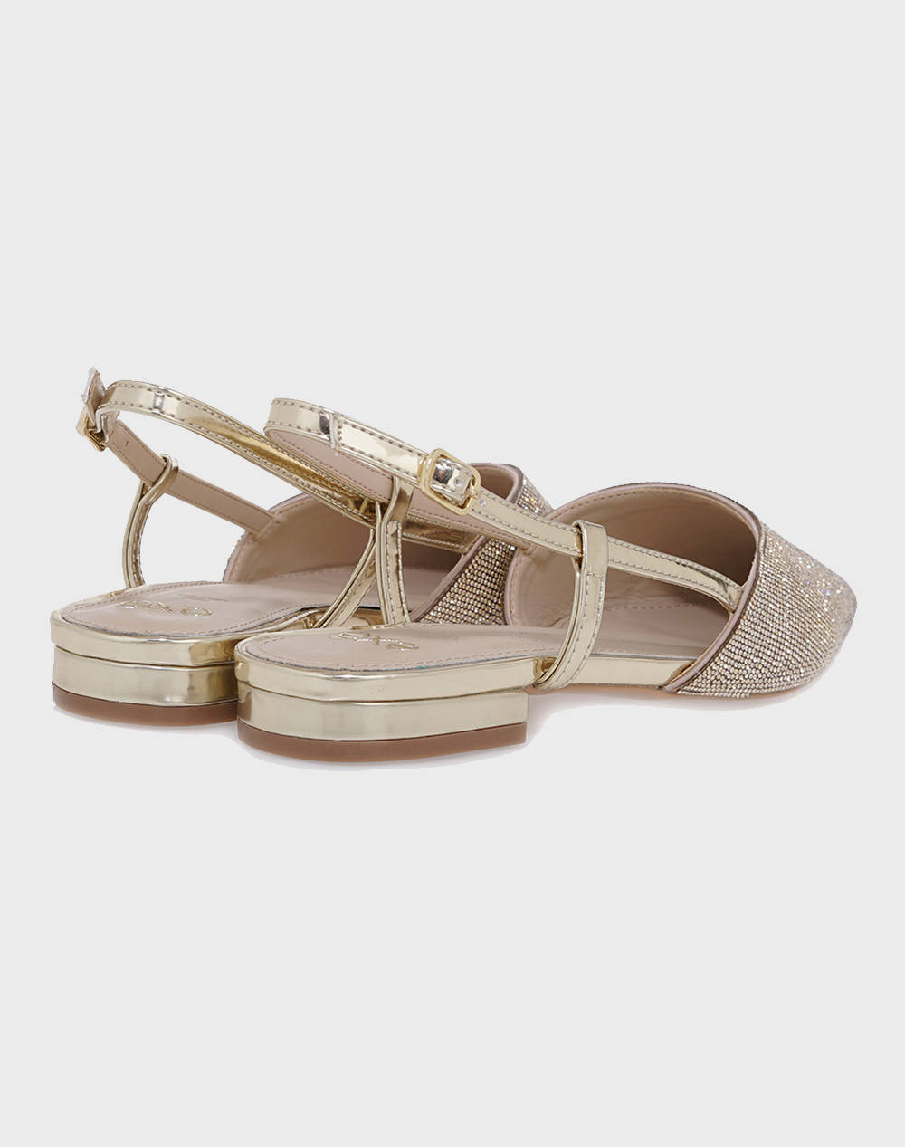 EXE SLINGBACK