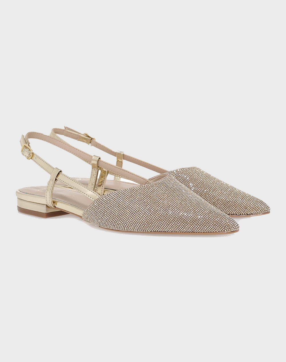 EXE SLINGBACK