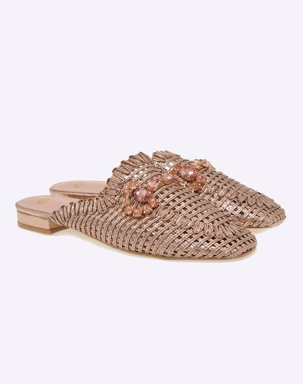 EXE MULES