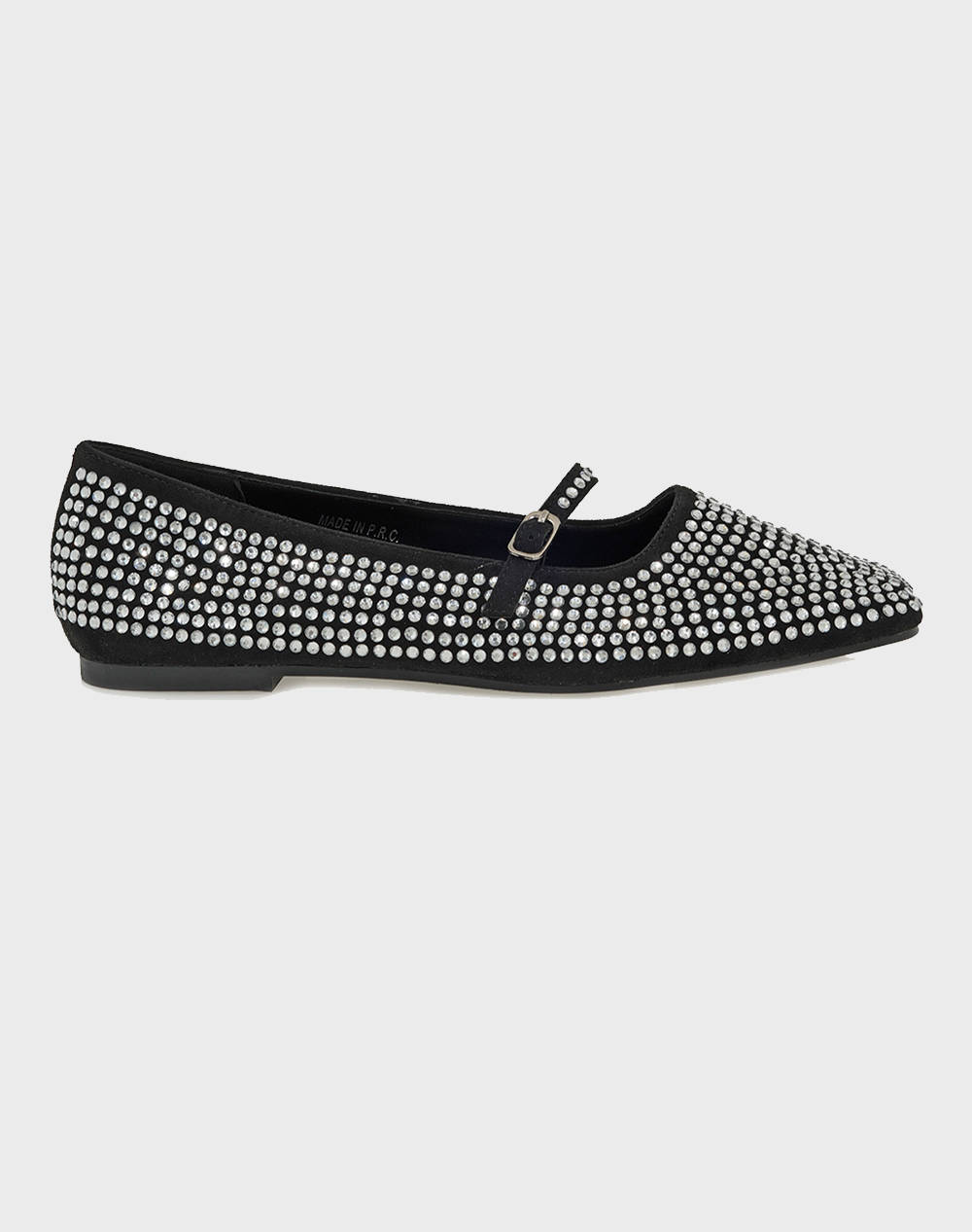 EXE BALLERINAS