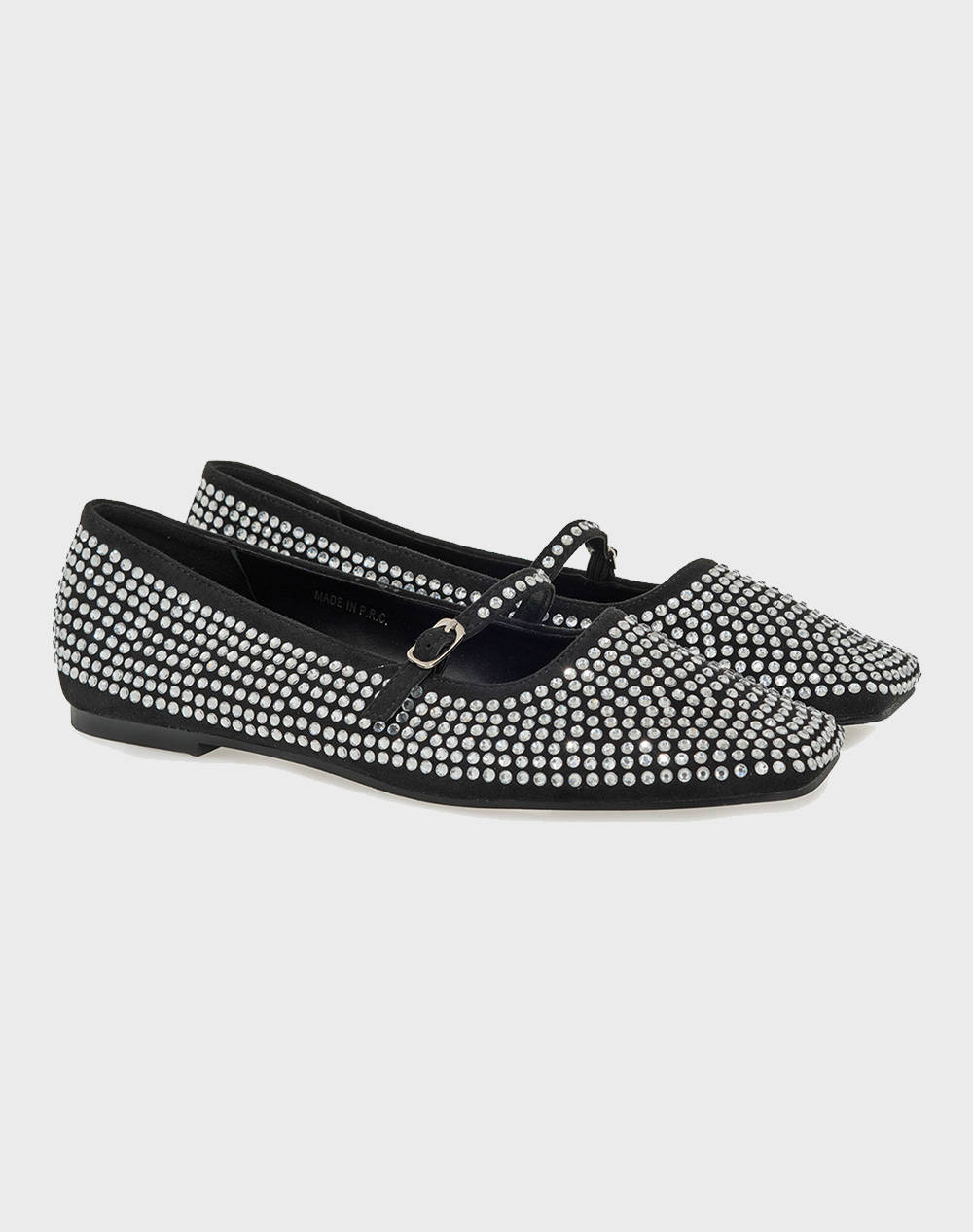 EXE BALLERINAS