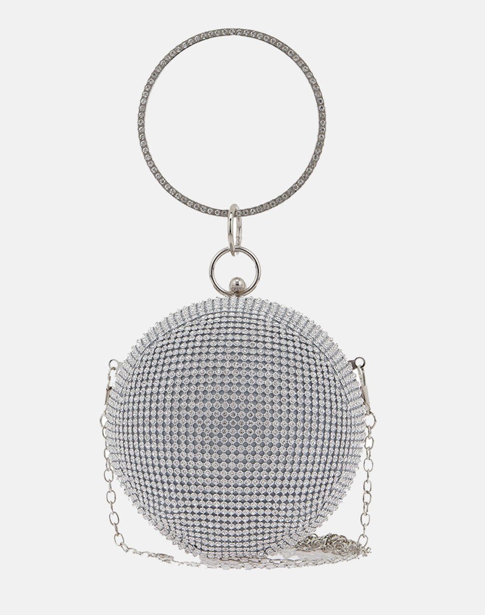 EXE CLUTCH (Размери: 12.5 x 12.5см.)