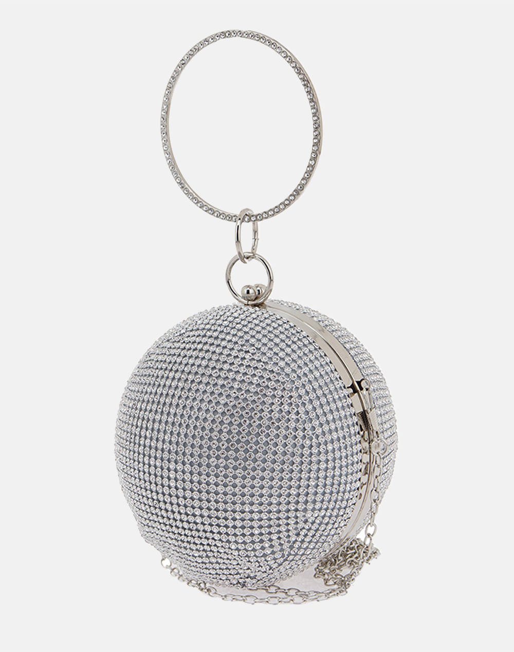 EXE CLUTCH (Размери: 12.5 x 12.5см.)