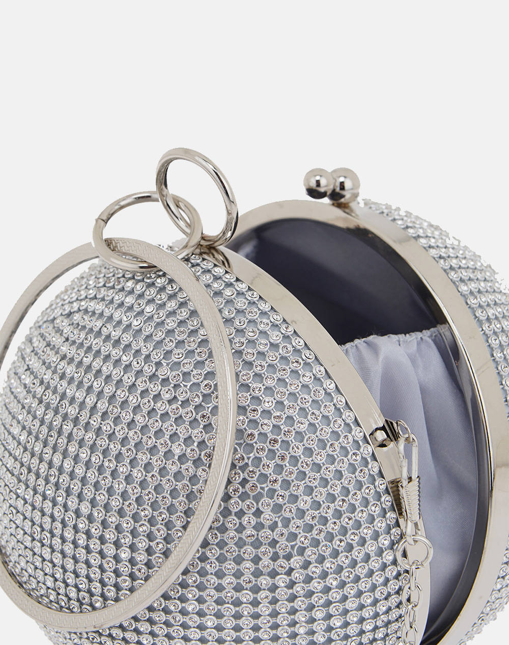 EXE CLUTCH (Размери: 12.5 x 12.5см.)