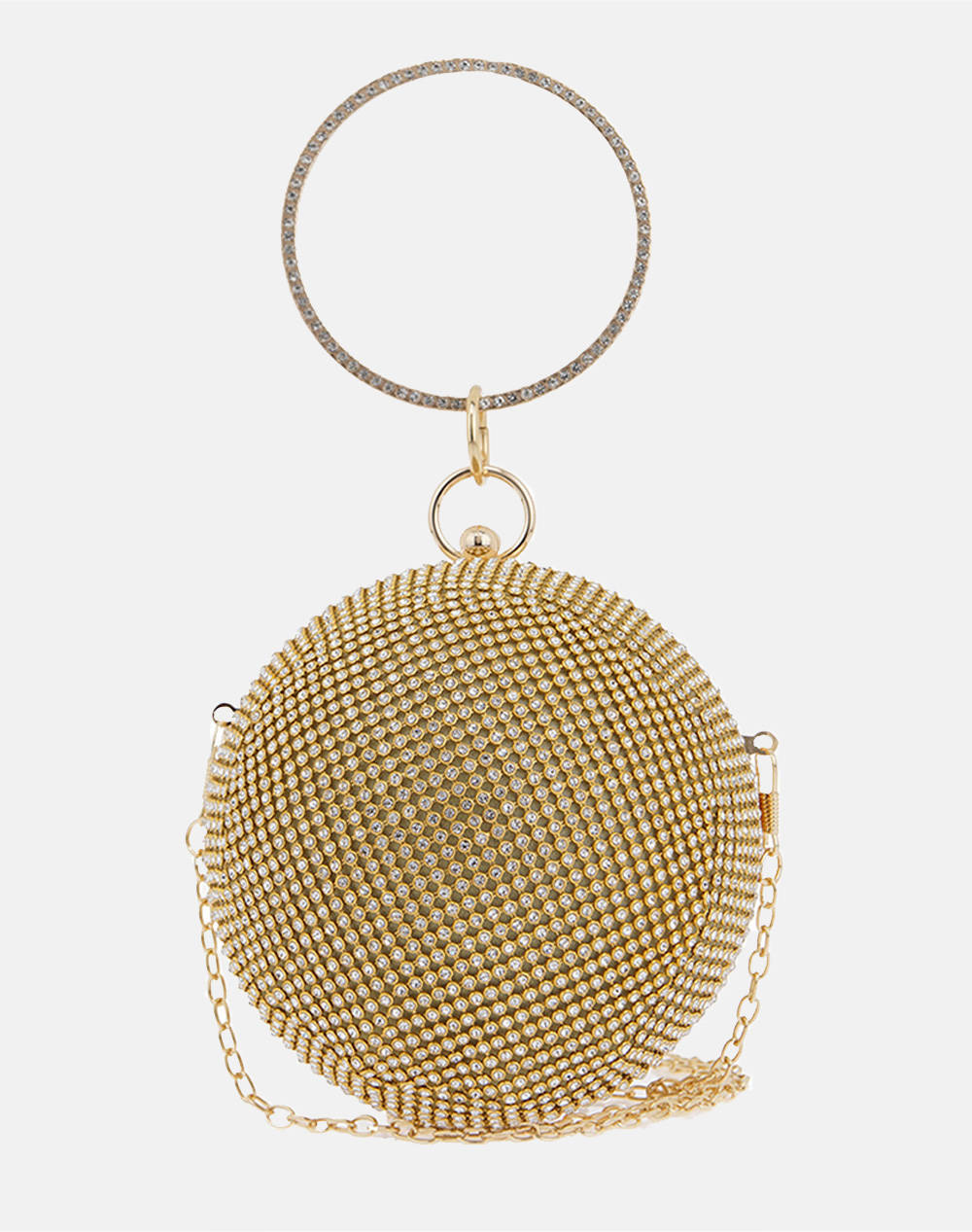 EXE CLUTCH (Размери: 12.5 x 12.5см.)