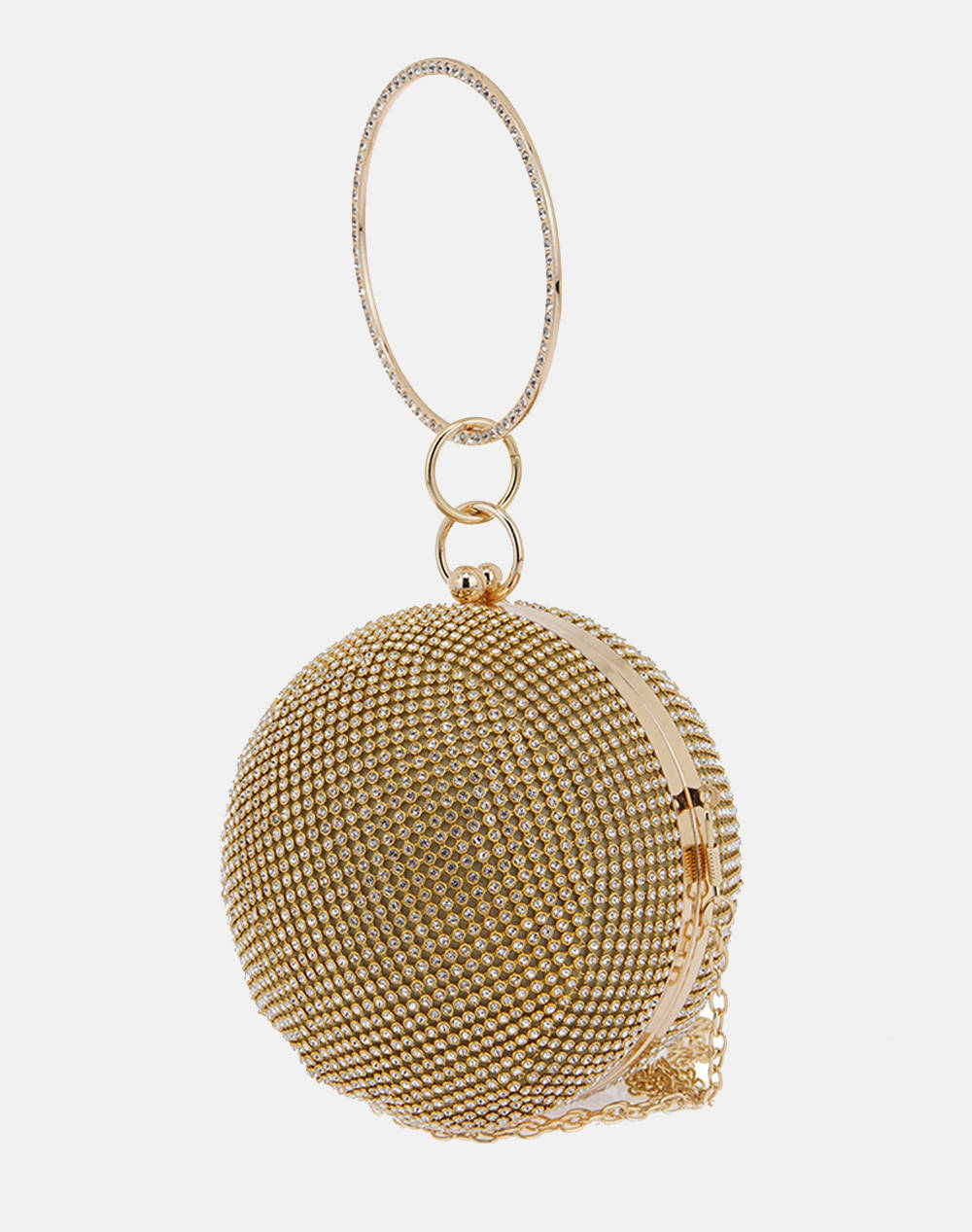 EXE CLUTCH (Размери: 12.5 x 12.5см.)