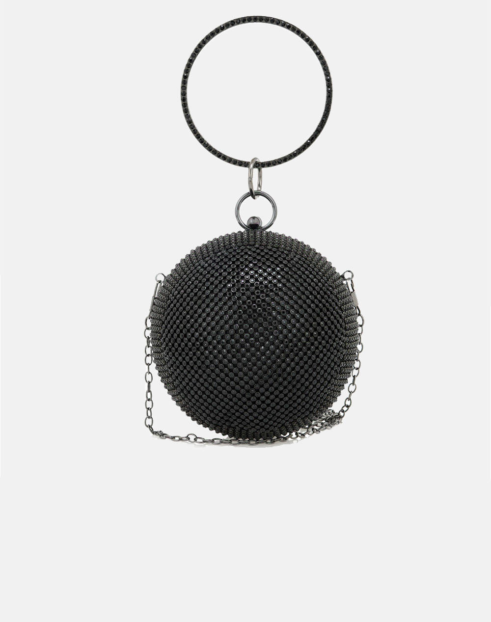 EXE CLUTCH (Размери: 12.5 x 12.5см.)