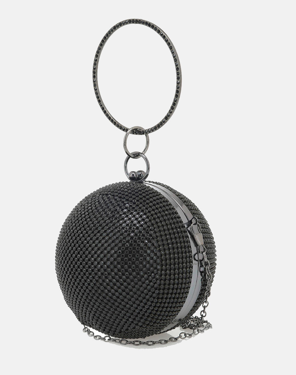 EXE CLUTCH (Размери: 12.5 x 12.5см.)