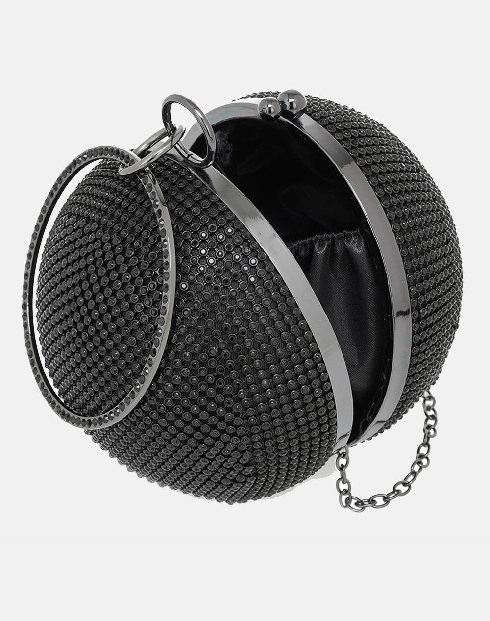 EXE CLUTCH (Размери: 12.5 x 12.5см.)