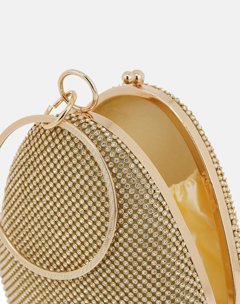 EXE CLUTCH (Размери: 15 x 4 x 20см.)