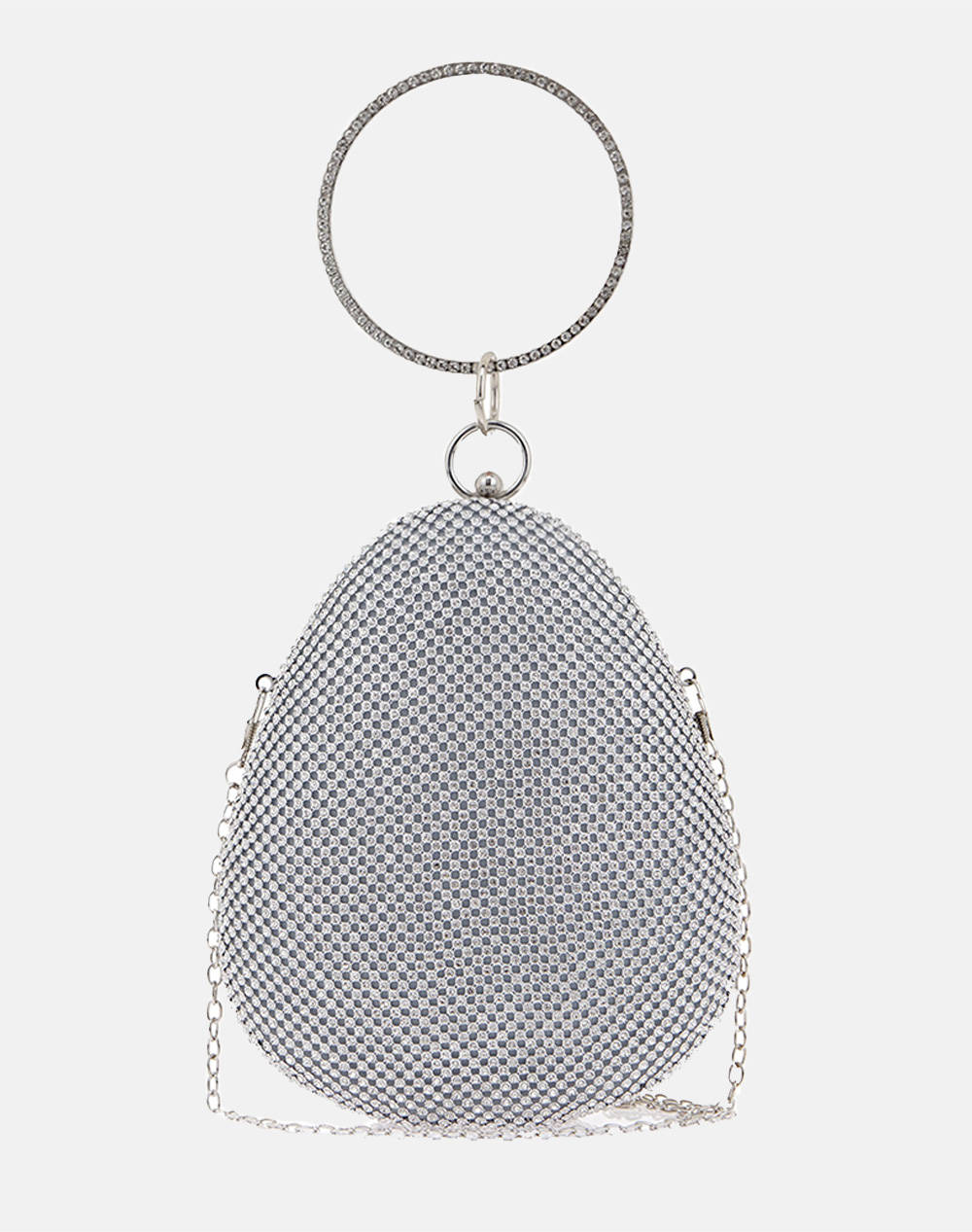 EXE CLUTCH (Размери: 15 x 4 x 20см.)