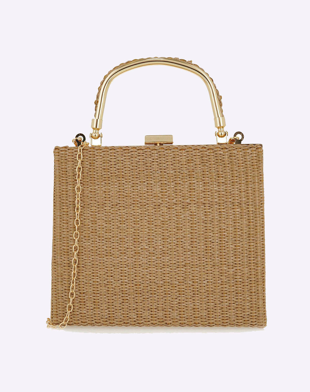 EXE CLUTCH (Размери: 18 x 5 x 15см.)