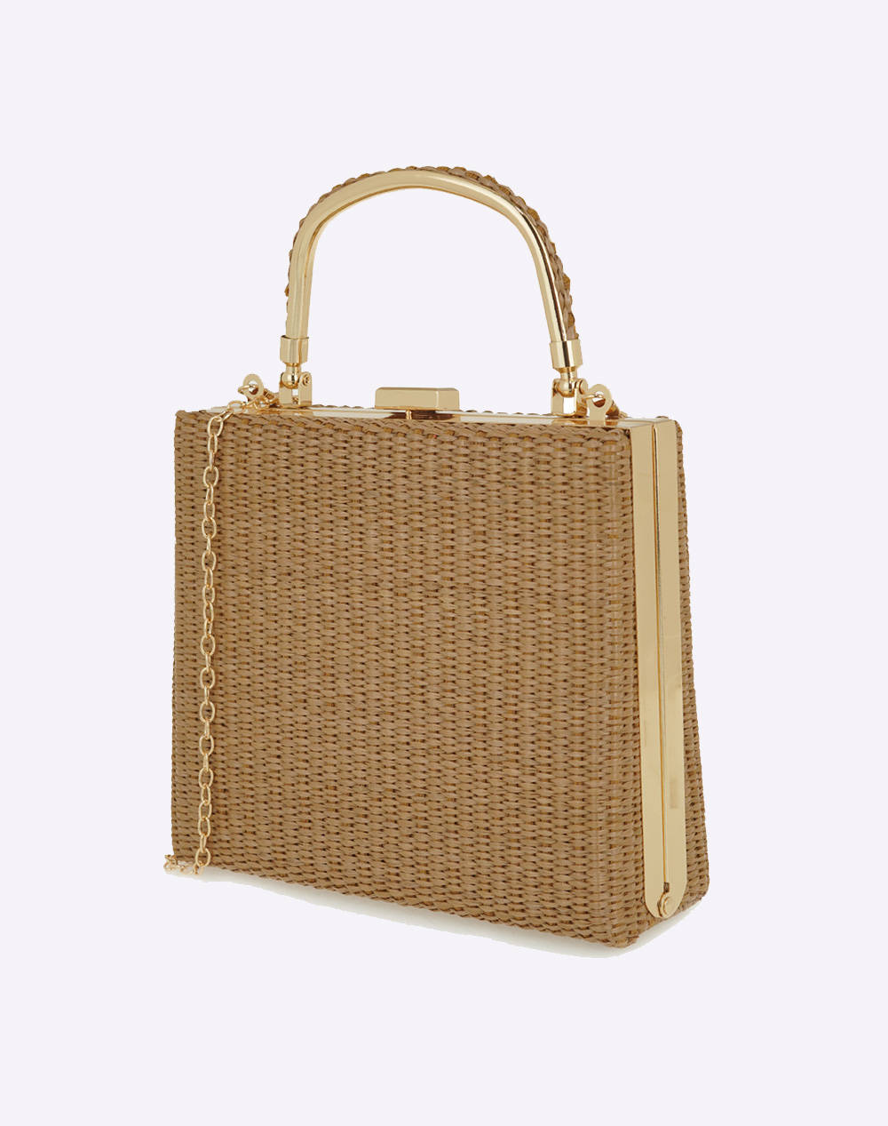 EXE CLUTCH (Размери: 18 x 5 x 15см.)