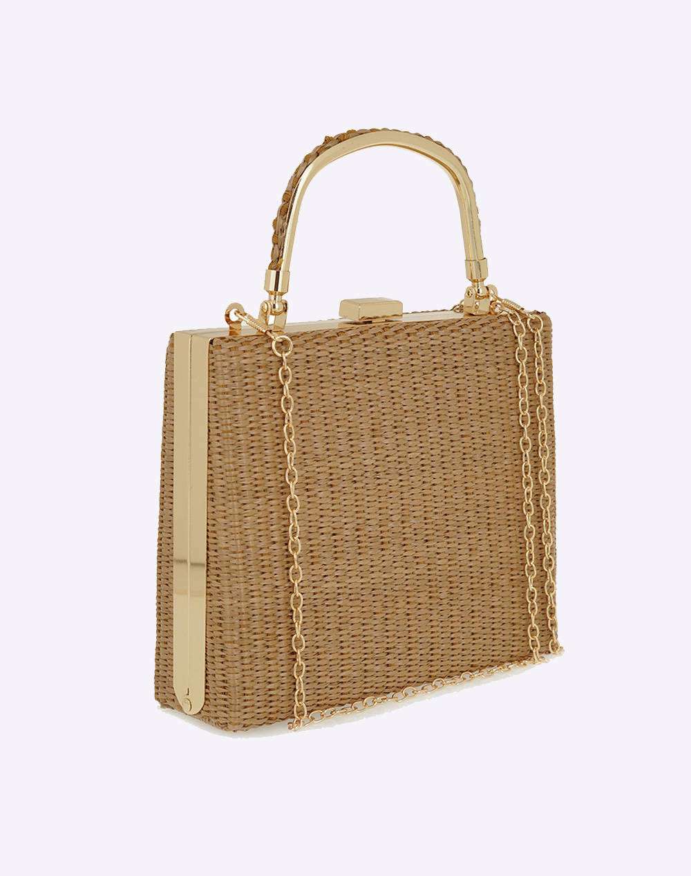 EXE CLUTCH (Размери: 18 x 5 x 15см.)