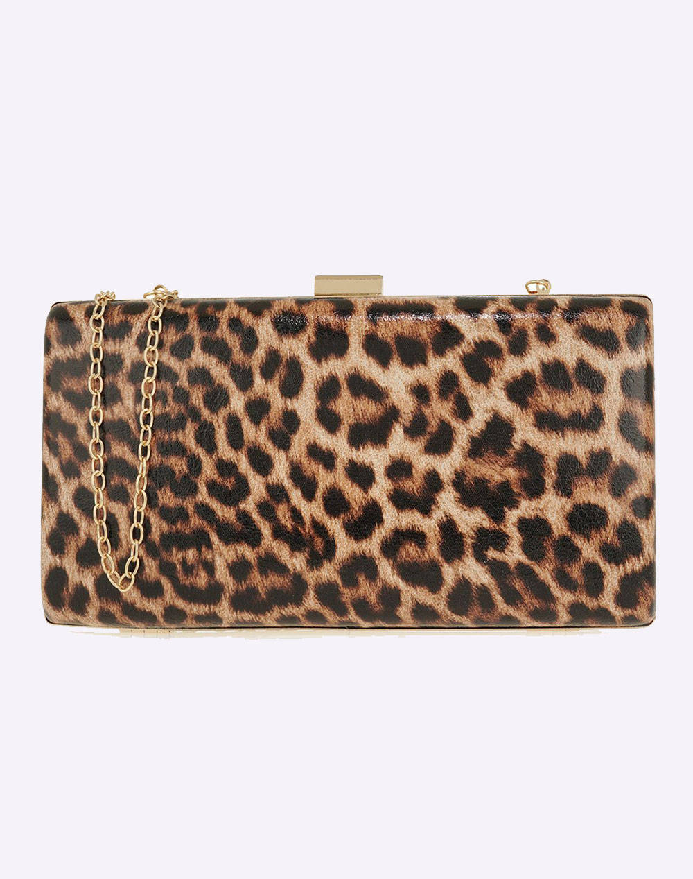 EXE CLUTCH (Размери: 22 x 3 x 12см.)