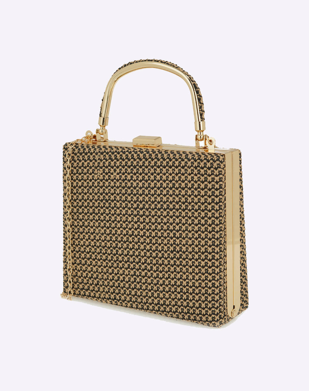 EXE CLUTCH (Размери: 18 x 5 x 15см.)