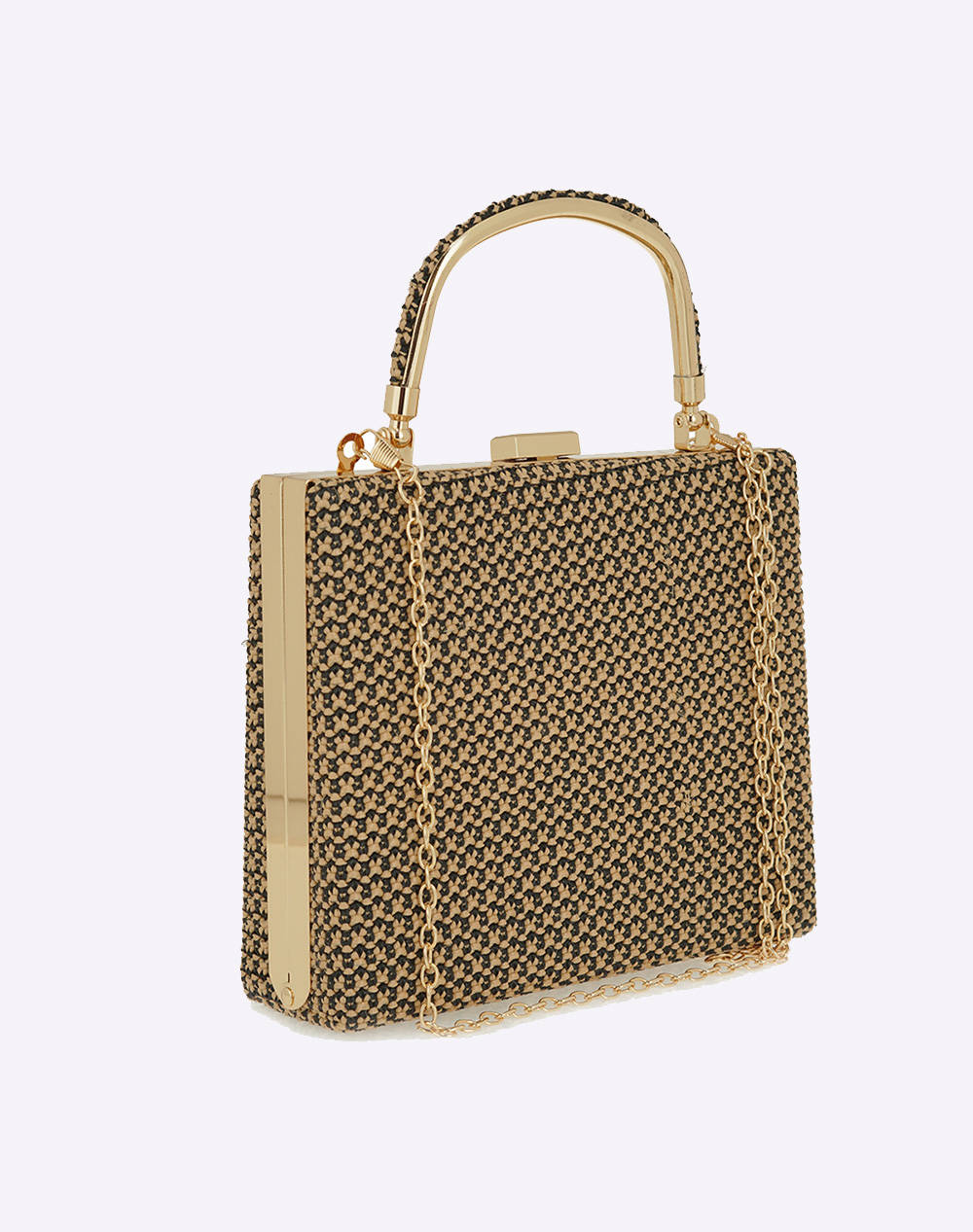 EXE CLUTCH (Размери: 18 x 5 x 15см.)