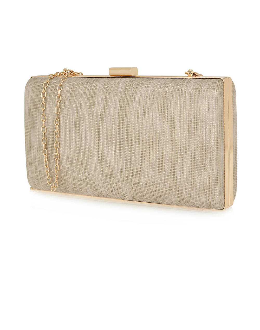 EXE CLUTCH (Размери: 22 x 12 x 3см.)
