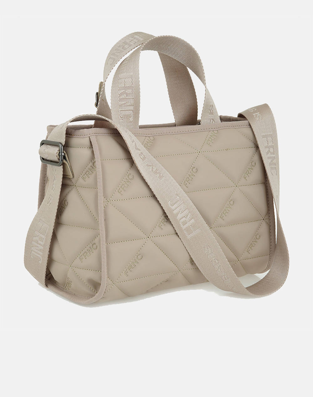 FRNC ДАМСКА ЧАНТА /CROSS BODY (Размери: 29 x 21 x 15 см.)