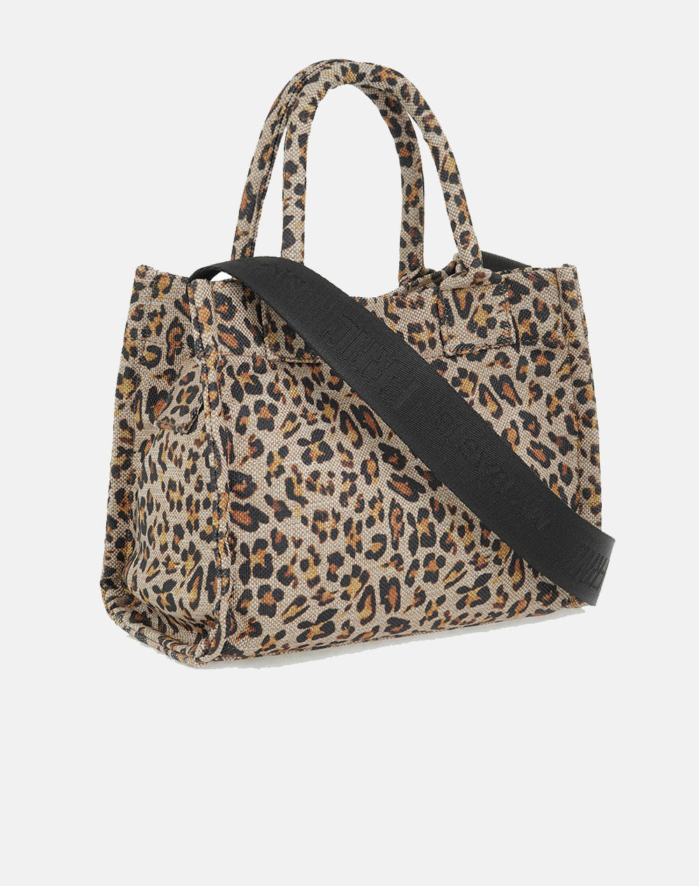 FRNC ДАМСКА ЧАНТА /CROSS BODY (Размери: 25 x 21 x 13 см.)