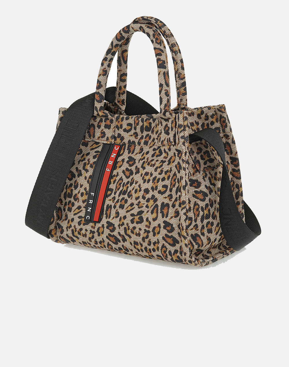 FRNC ДАМСКА ЧАНТА /CROSS BODY (Размери: 25 x 21 x 13 см.)