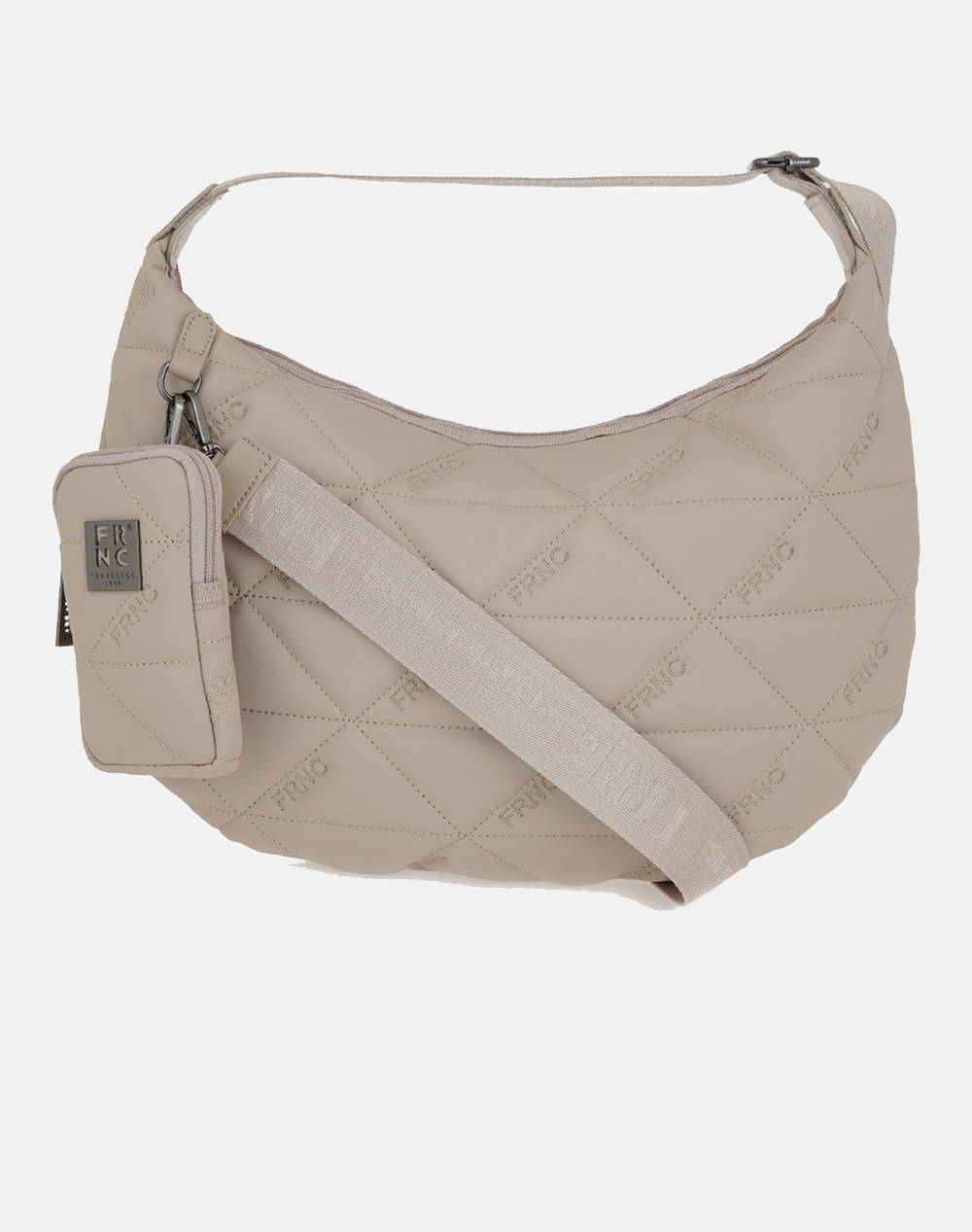 FRNC ЧАНТА/CROSS BODY (Размери: 38.5 x 25 x 4см.)