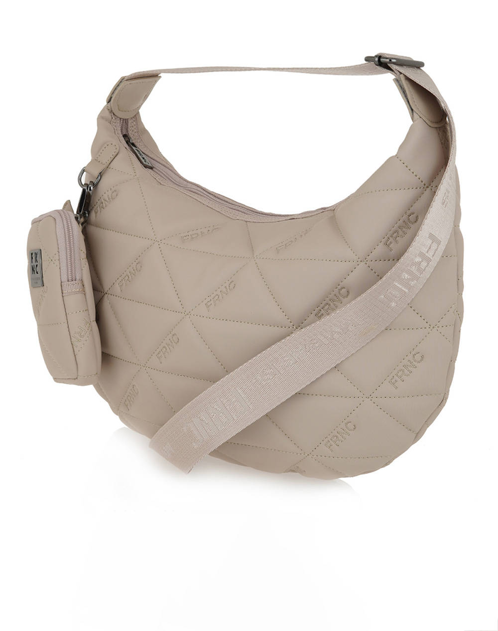 FRNC ЧАНТА/CROSS BODY (Размери: 38.5 x 25 x 4см.)
