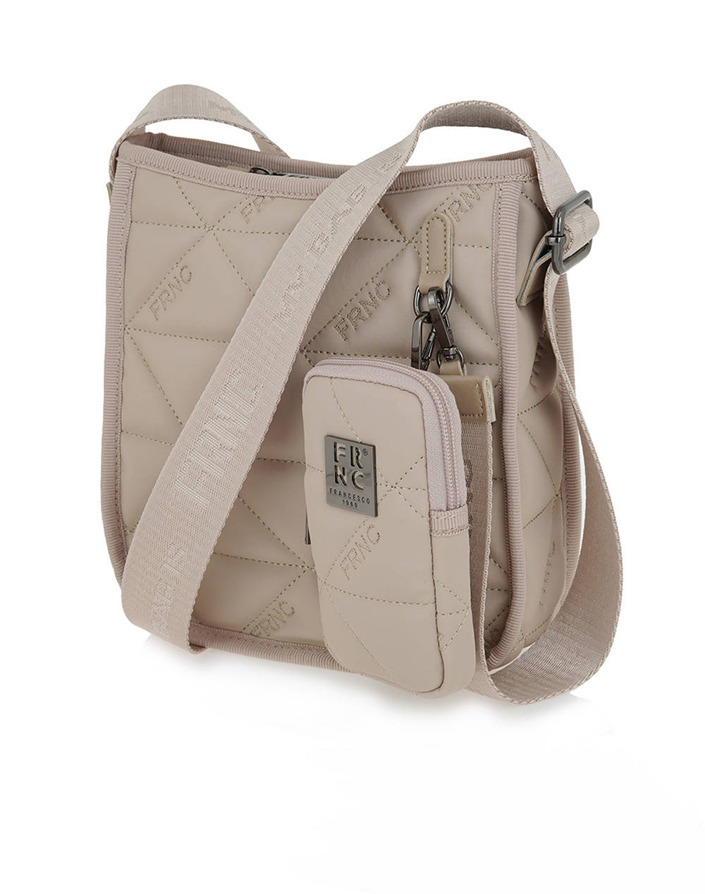 FRNC ЧАНТА/CROSS BODY