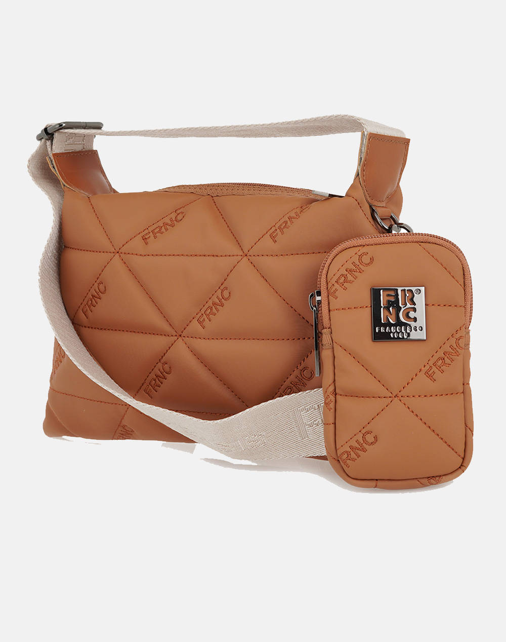 FRNC ЧАНТА /CROSS BODY (Размери: 31 x 3 x 17см.)