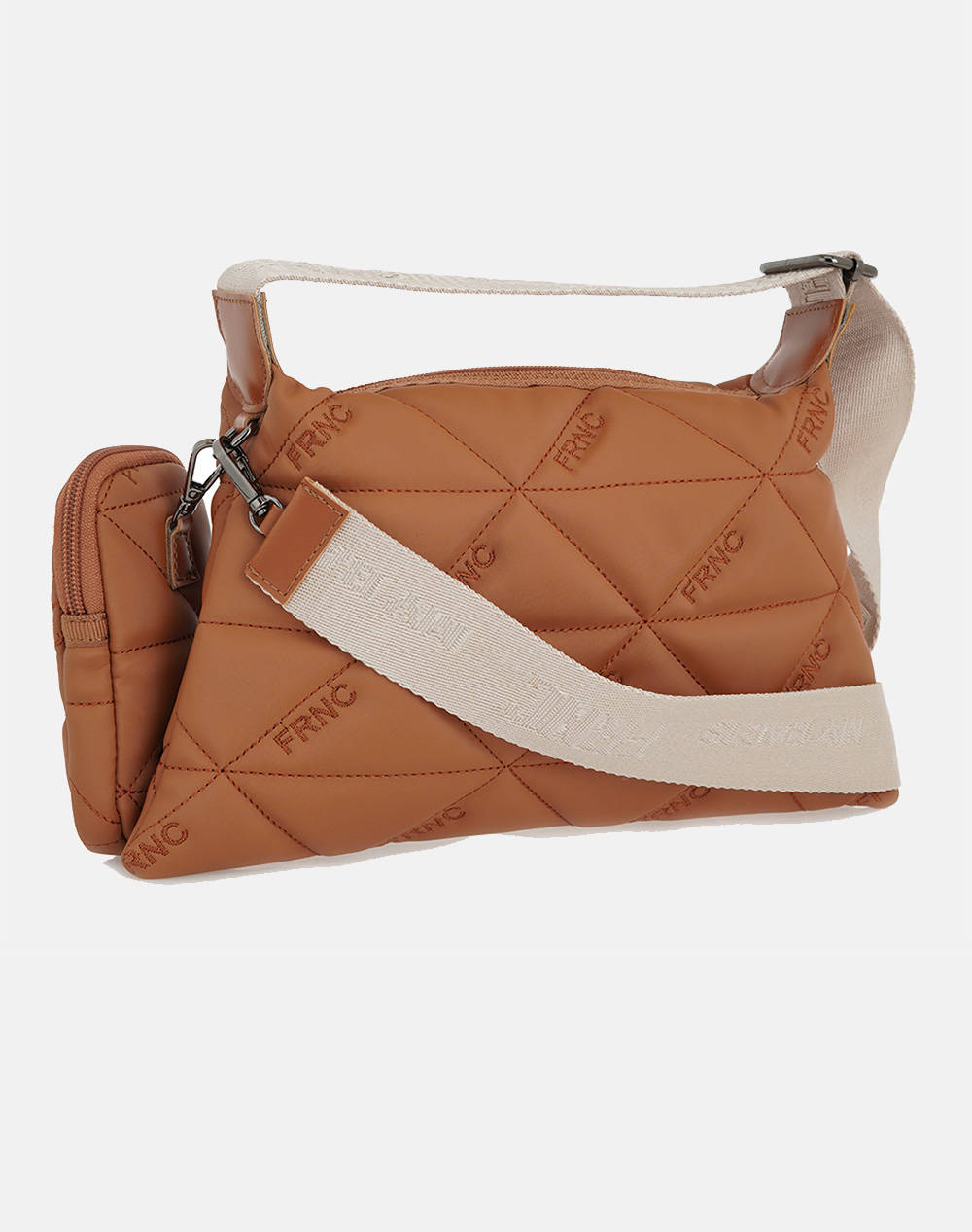 FRNC ЧАНТА /CROSS BODY (Размери: 31 x 3 x 17см.)
