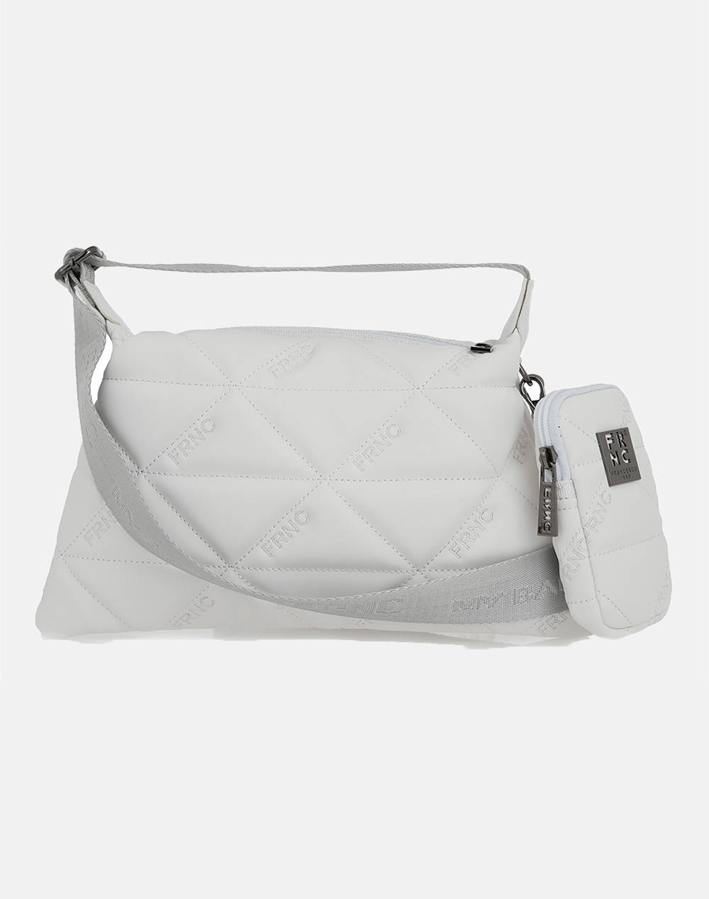 FRNC ДАМСКА ЧАНТА /CROSS BODY (Размери: 31 x 3 x 17см.)
