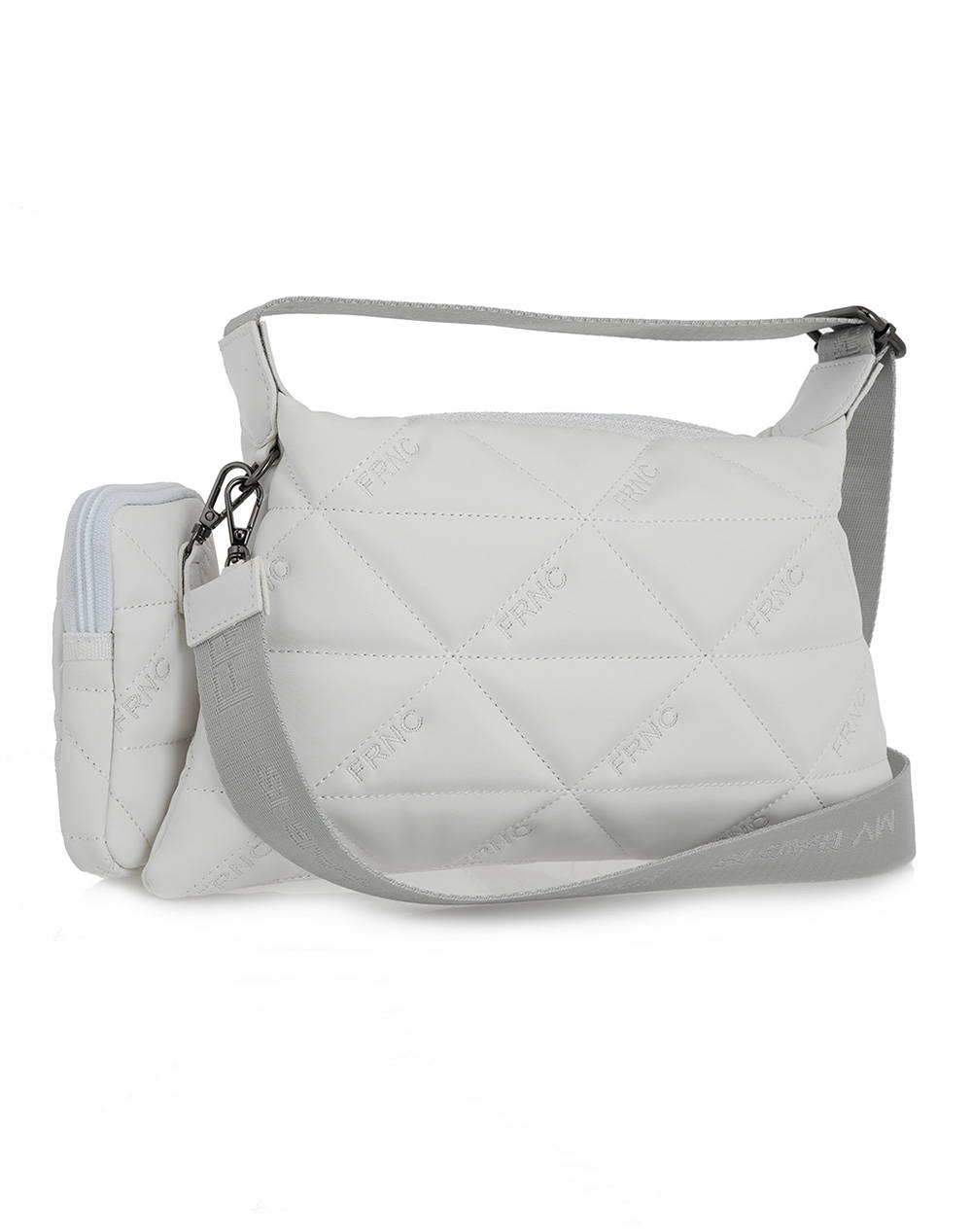 FRNC ДАМСКА ЧАНТА /CROSS BODY (Размери: 31 x 3 x 17см.)