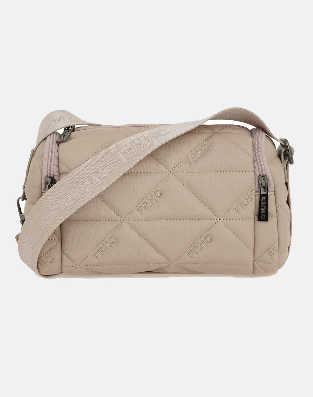 FRNC ДАМСКА ЧАНТА/CROSS BODY (Размери: 27.5 x 10 x 15см.)