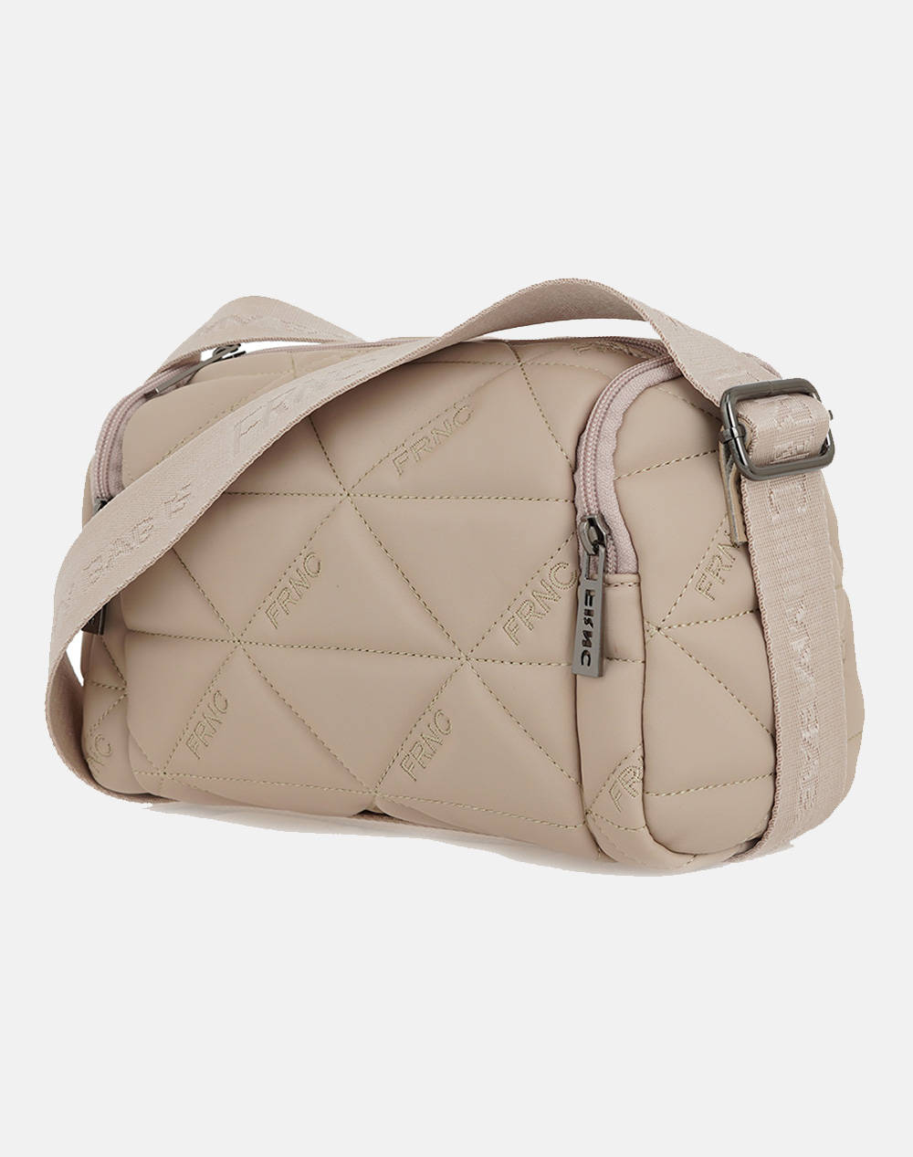 FRNC ДАМСКА ЧАНТА/CROSS BODY (Размери: 27.5 x 10 x 15см.)
