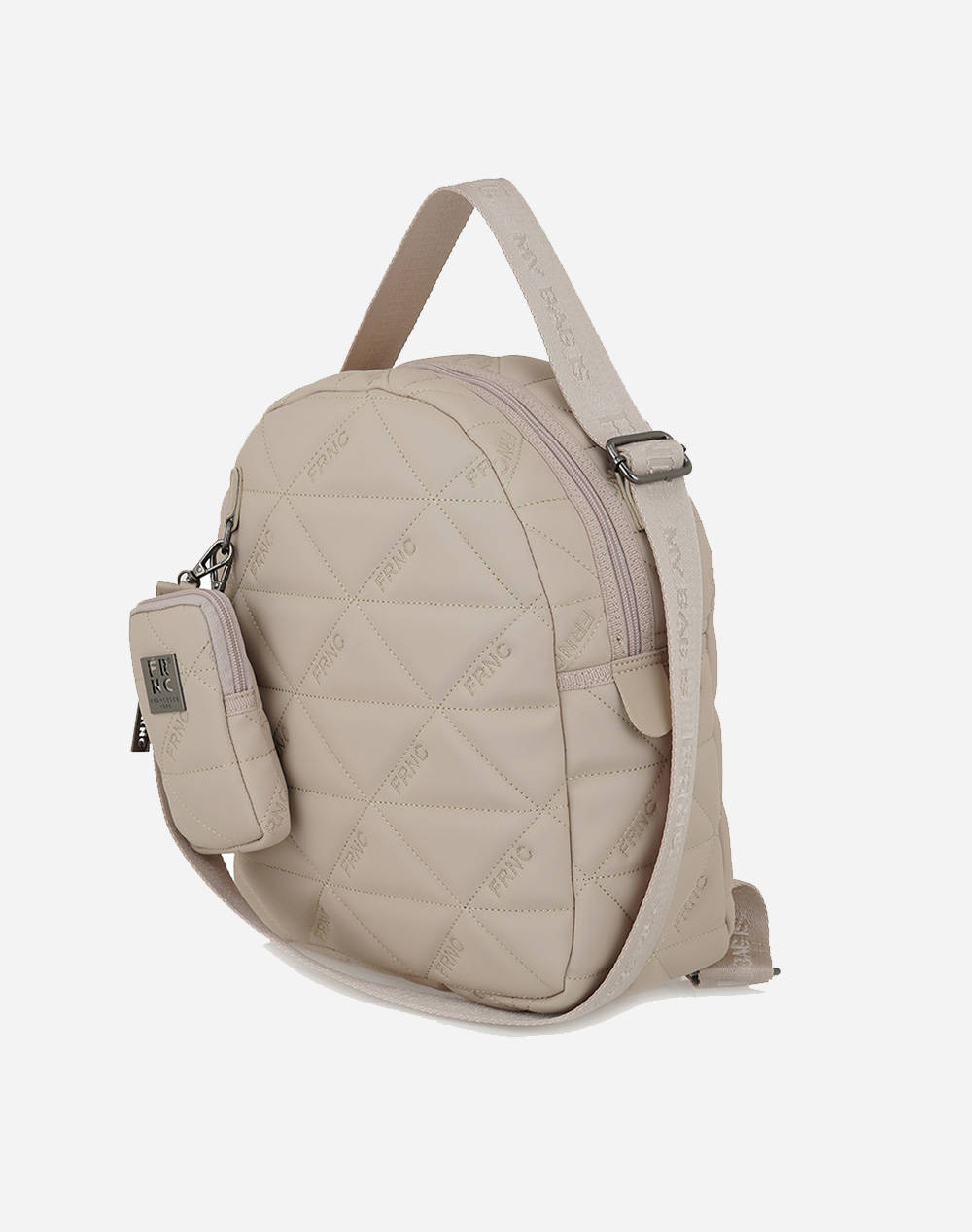 FRNC BACKPACK (Размери: 32 x 28 x 15 см.)
