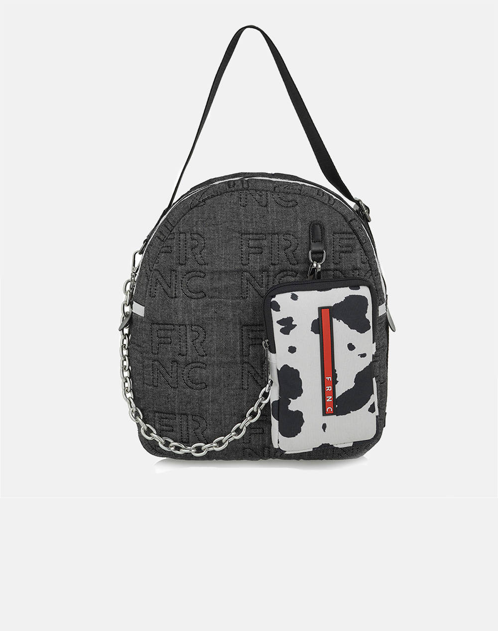 FRNC BACKPACK (Размери: 27 x 31 x 14 см.)