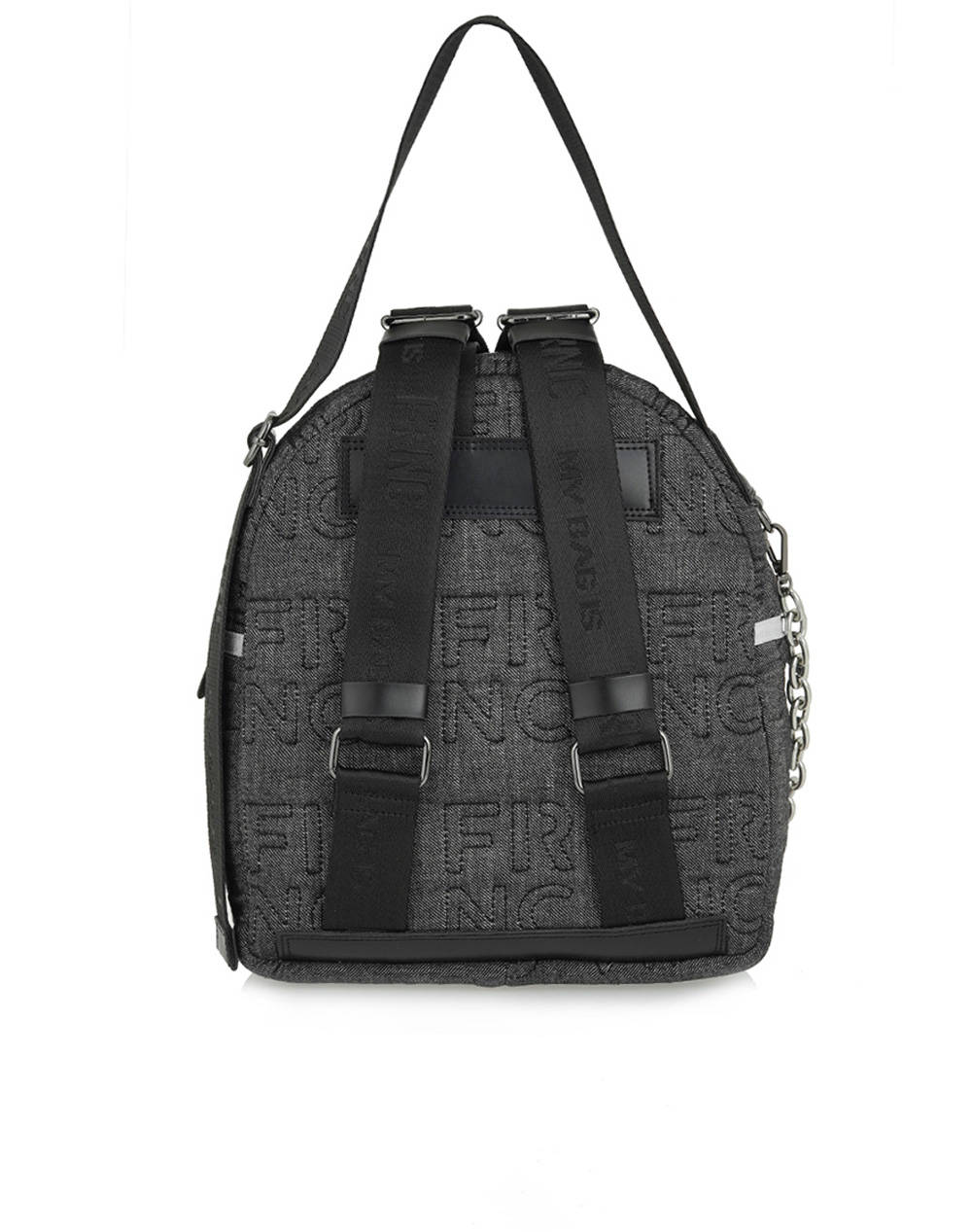 FRNC BACKPACK (Размери: 27 x 31 x 14 см.)