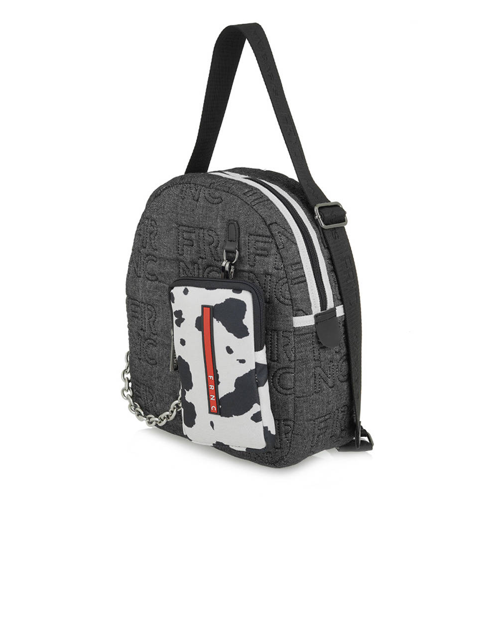 FRNC BACKPACK (Размери: 27 x 31 x 14 см.)