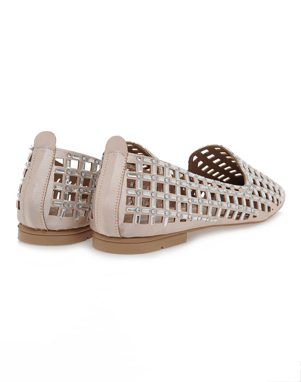 LARA CONTE MADRID FLATS