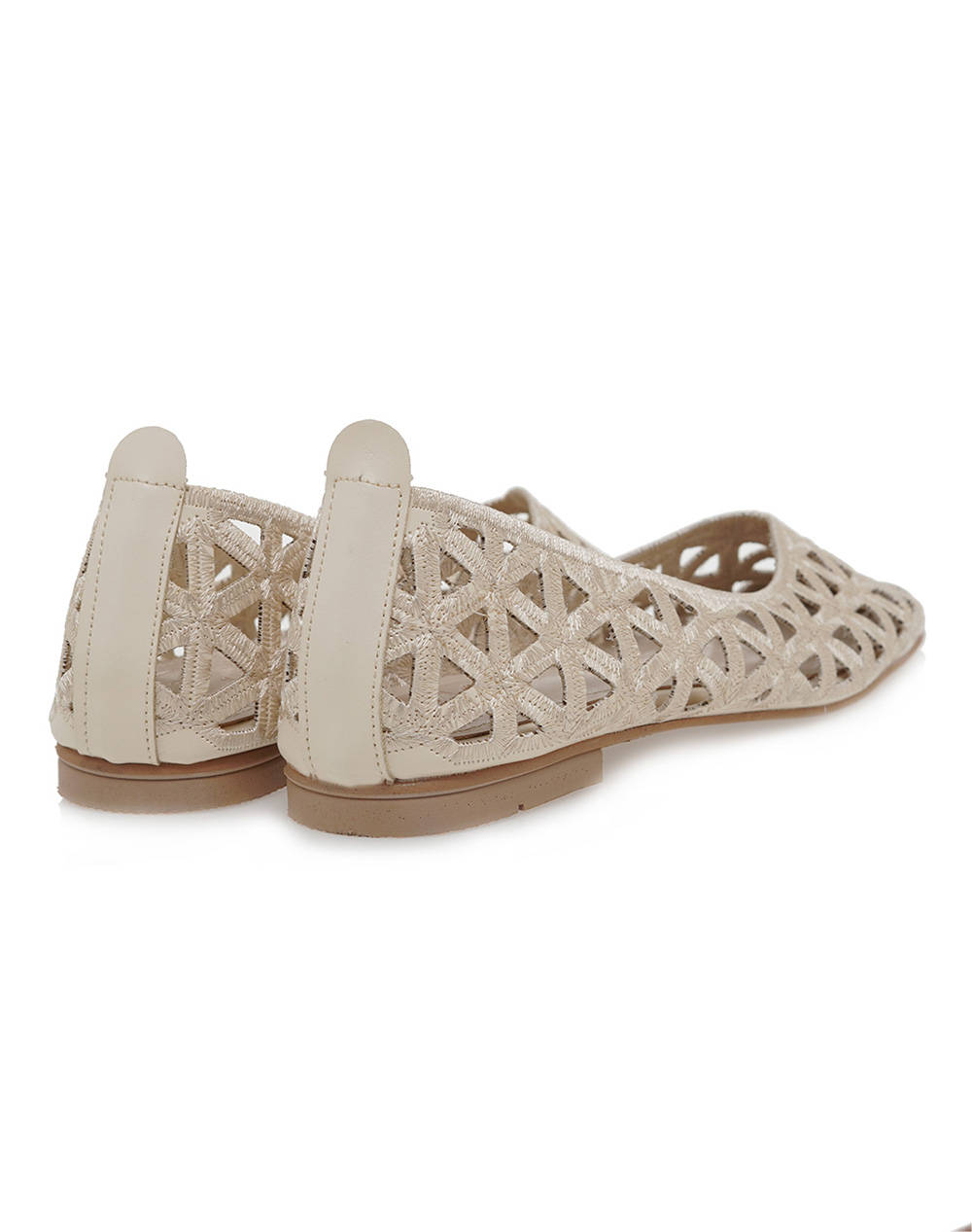 LARA CONTE MADRID FLATS
