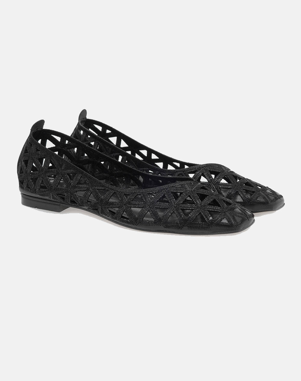 LARA CONTE MADRID FLATS
