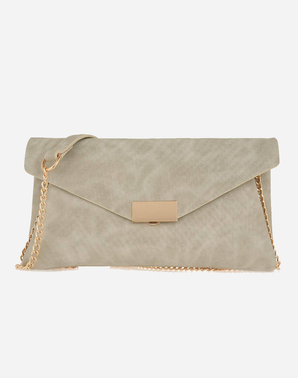 LARA CONTE MADRID ENVELOPE (Размери: 12 x 22 x 3см.)