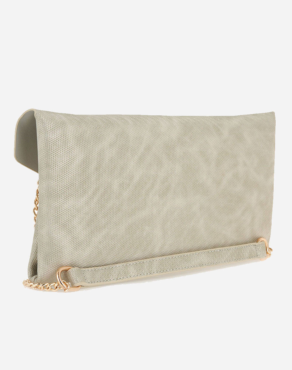 LARA CONTE MADRID ENVELOPE (Размери: 12 x 22 x 3см.)