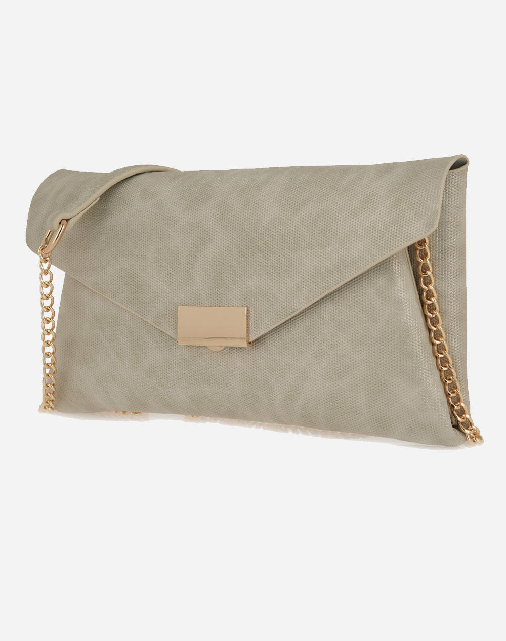 LARA CONTE MADRID ENVELOPE (Размери: 12 x 22 x 3см.)
